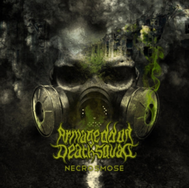 Necrosmose