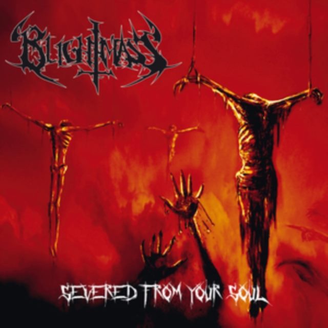 Severed from Your Soul