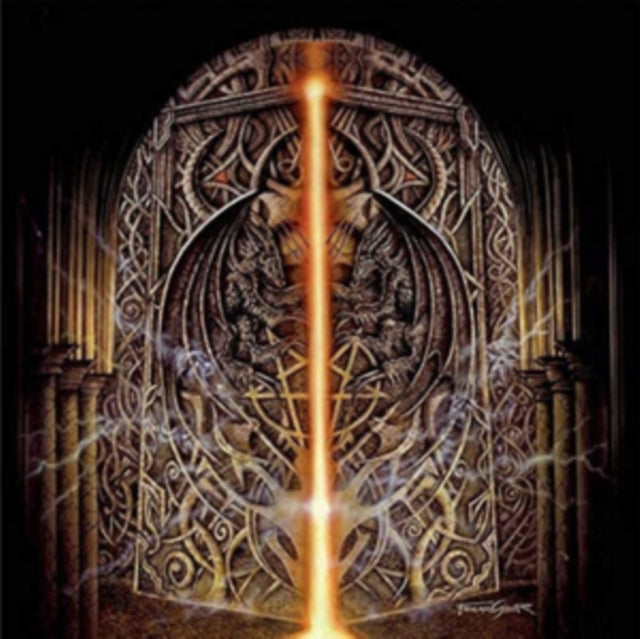 At the Gates of Hell
