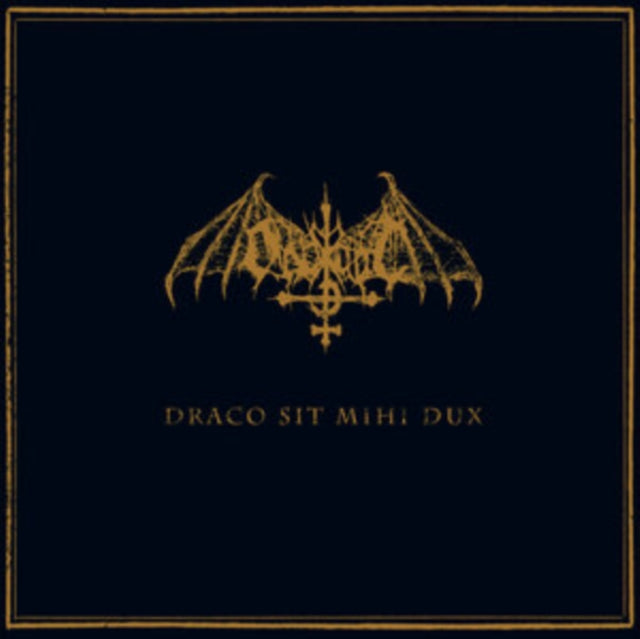 Draco Sit Mihi Dux