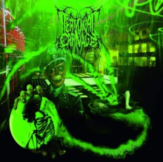 The Sickening Rebirth