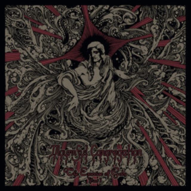 The Exuviae of Gods - Part I