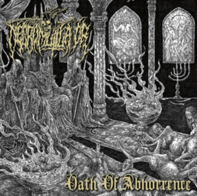 Oath of Abhorrence