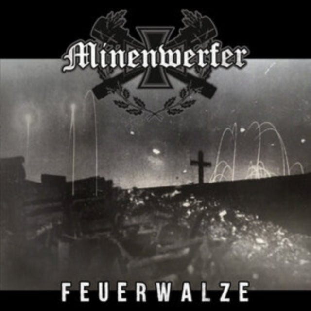 Feuerwalze