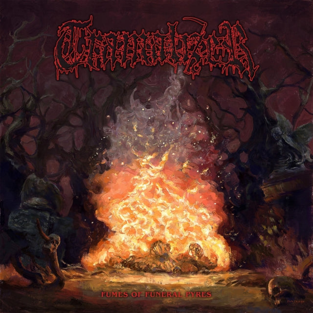 Fumes of Funeral Pyres