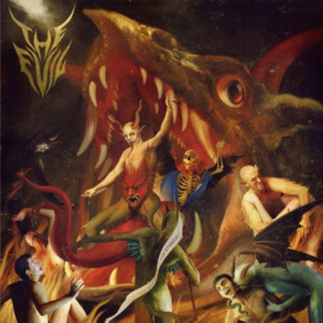 Seven Acts to Apocalypse