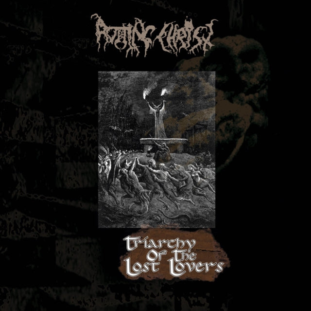 Triarchy of the Lost Lovers