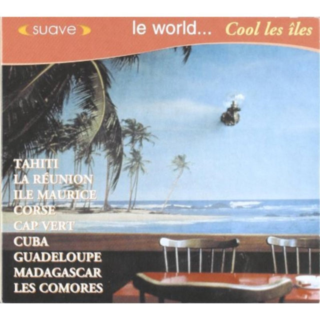 Le World... Cool Les Iles