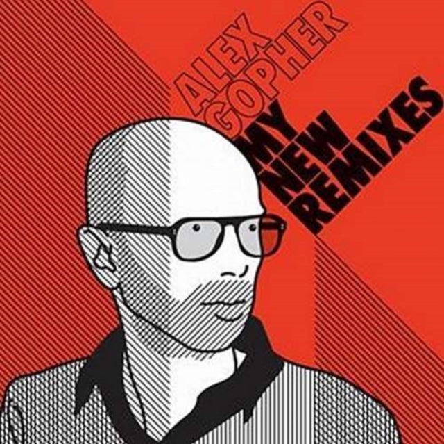 My New Remixes