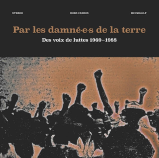 Par Les Damné.e.s De La Terre