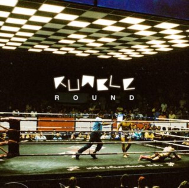 Round – Vinyl Castle