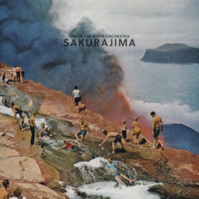 Sakurajima