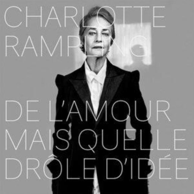 De L'amour Mais Quelle Drôle D'idée