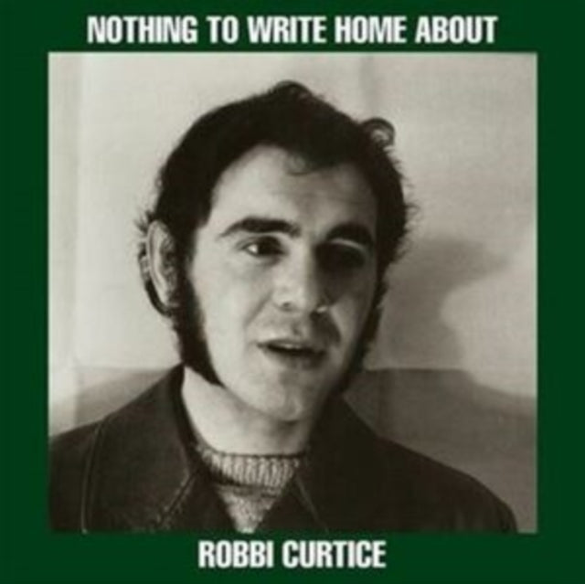 Nothing to Write Home About
