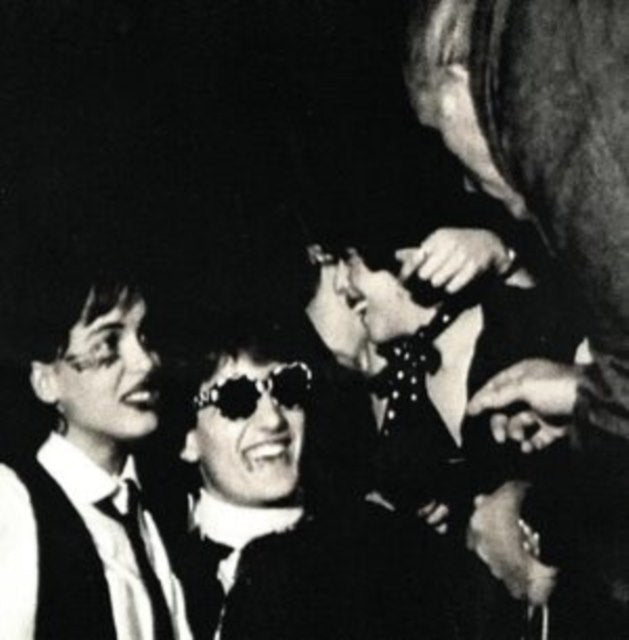 Sons of the Night