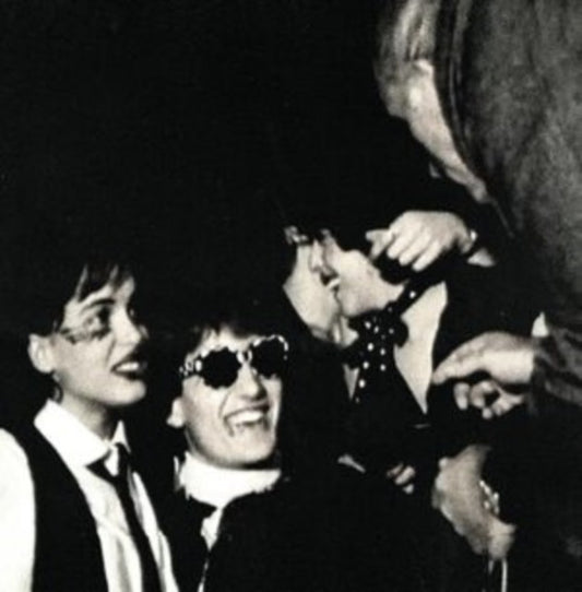 Sons of the Night