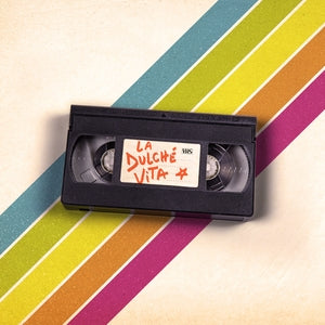 La Dulché Vita