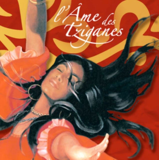 L'âme Des Tziganes