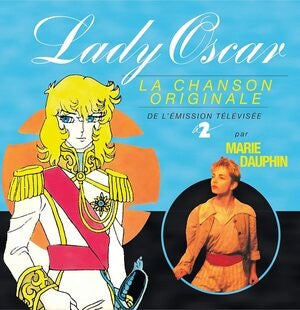 Lady Oscar