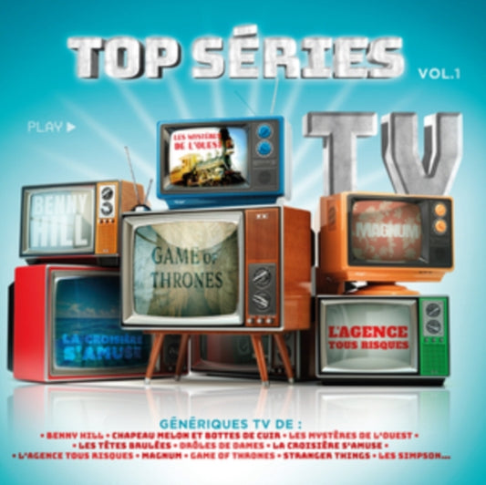 Top Series TV