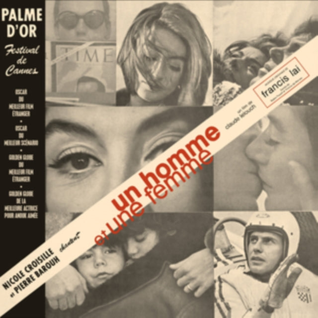 Un Homme Et Une Femme