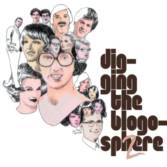Digging the Blogosphere