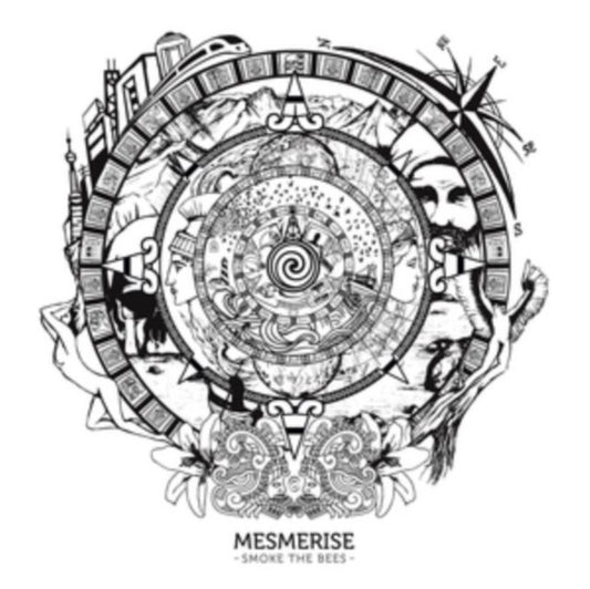 Mesmerise