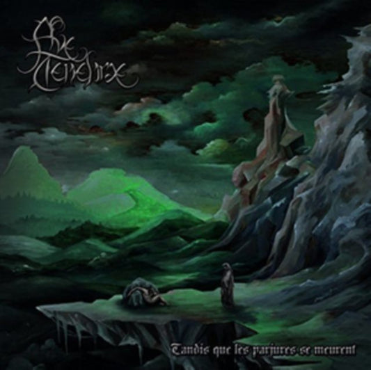 Tandis Que Les Perjures Se Meurent