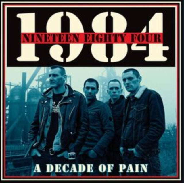 A Decade of Pain