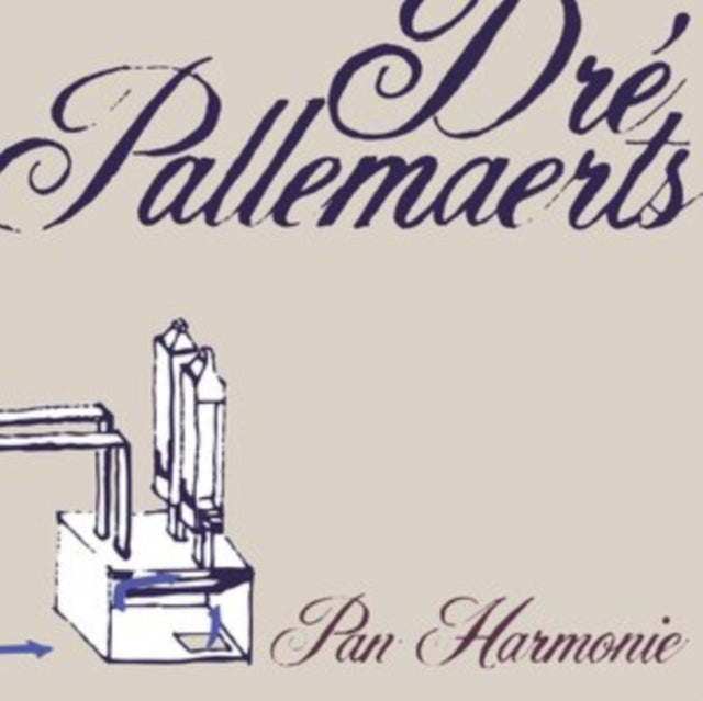 Pan Harmonie