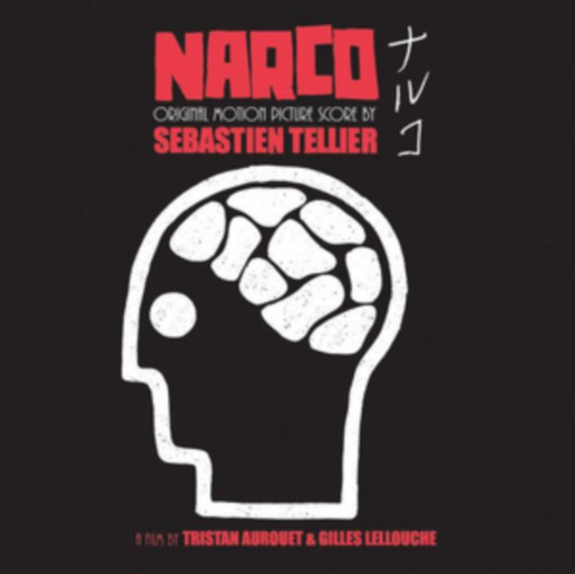 Narco O.S.T.