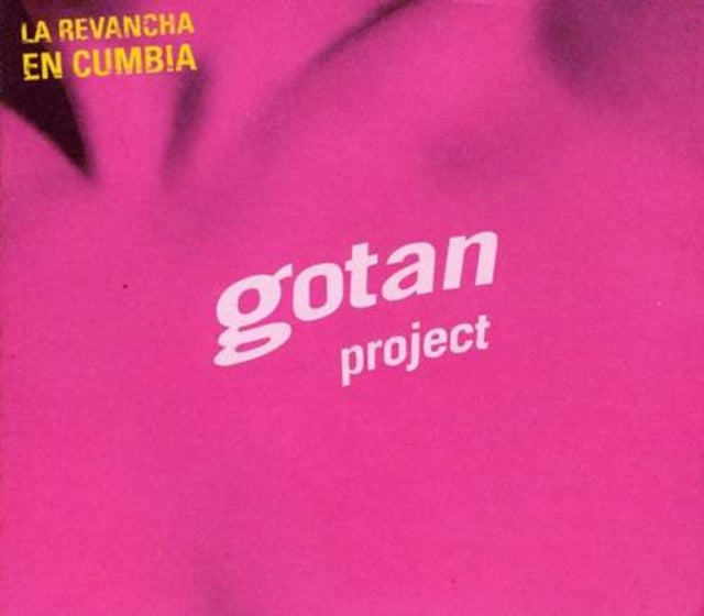 La Revancha En Cumbia First Album Remixe
