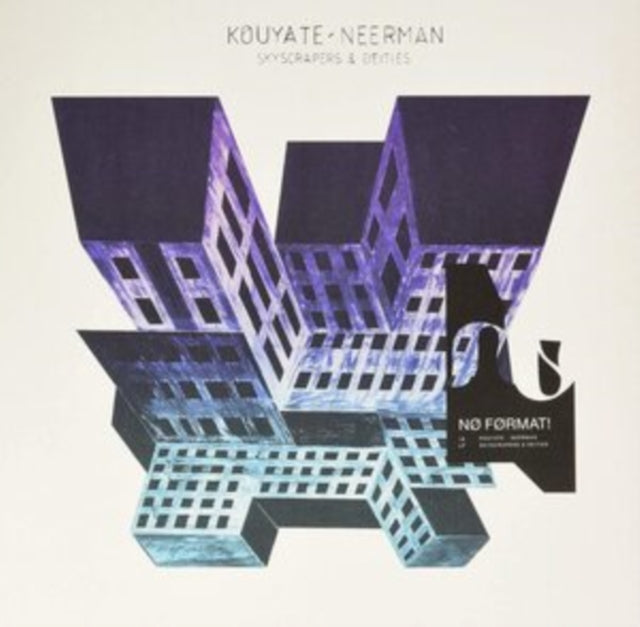 Skyscrapers & Deities