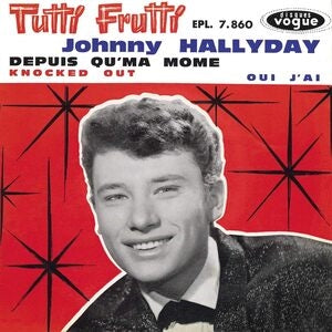 Tutti frutti