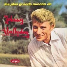 Lp No. 05 - Les Plus Grands Succes De Johnny Hallyday