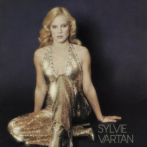 Sylvie Vartan