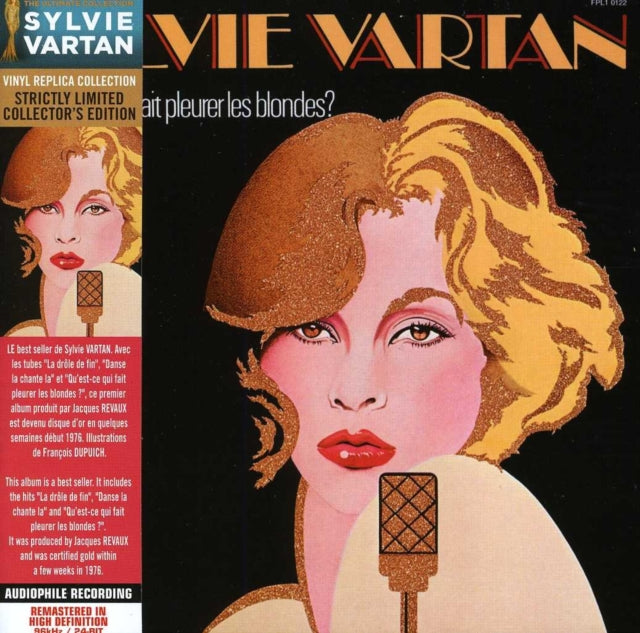 QuEst-Ce Qui Fait Pleurer Les Blondes