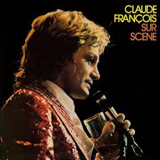 Sur Scene (Forest National - Bruxelles 1974)