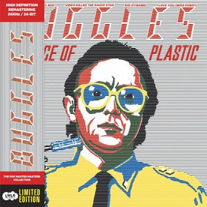 The Age of Plastic