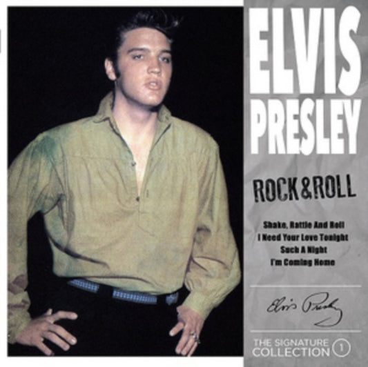 Rock & Roll