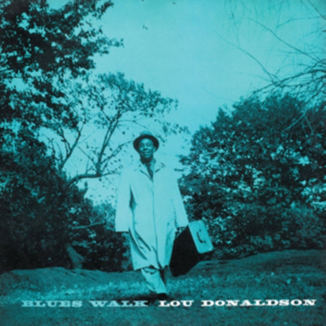 Blues Walk
