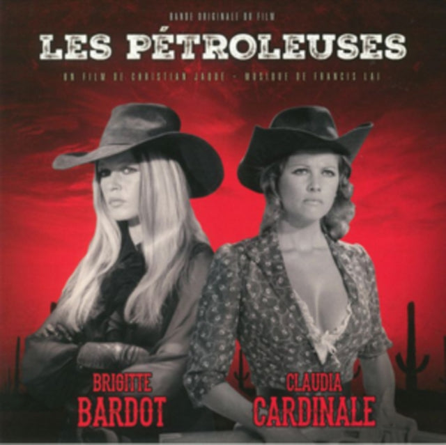 Les Pétroleuses