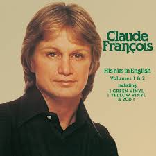 His Hits In English (Yellow/Green Vinyl)