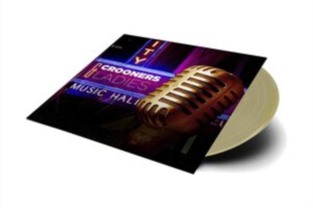 Crooners & Ladies