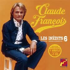 Les Inedits Vol. 06 (Orange Vinyl)