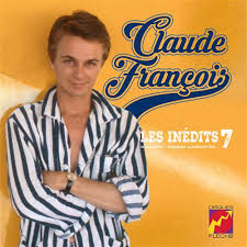 Les Inedits Vol. 07 (Blue Vinyl)