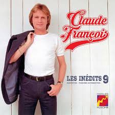 Les Inedits Vol. 09 (Red/Yellow/Purple Vinyl)