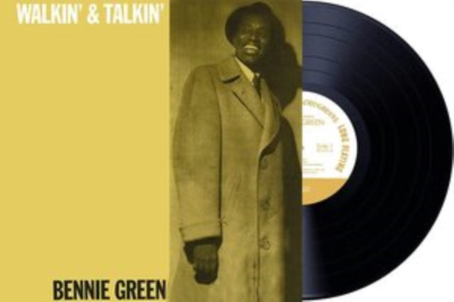 Walkin' and Talkin'