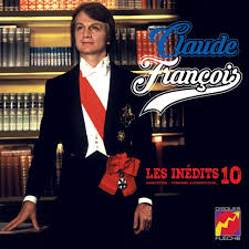 Les Inedits Vol. 10 (Blue/White/Red Vinyl)