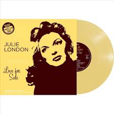 Love For Sale (Yellow Vinyl) (Rsd 2023)